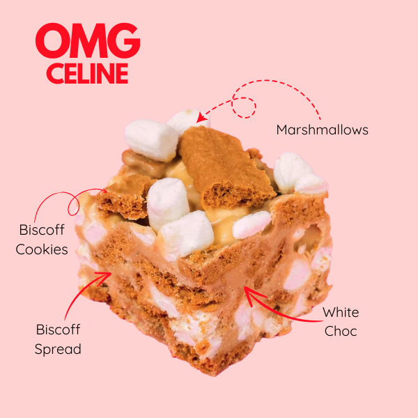 Rocky Roads - Party Box