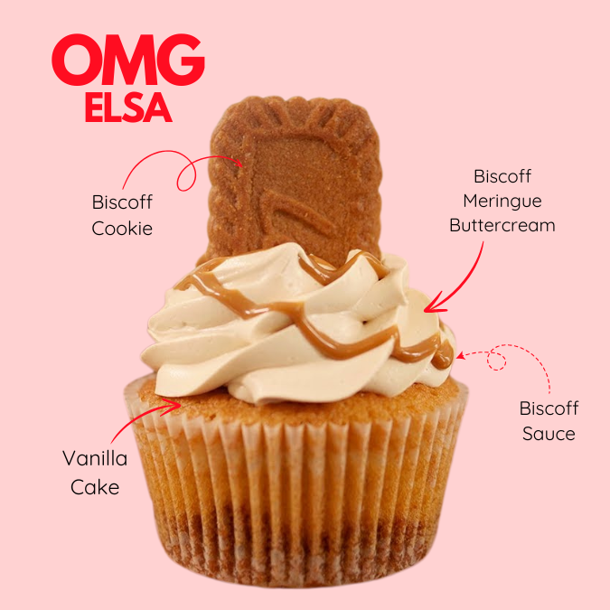 Cupcakes