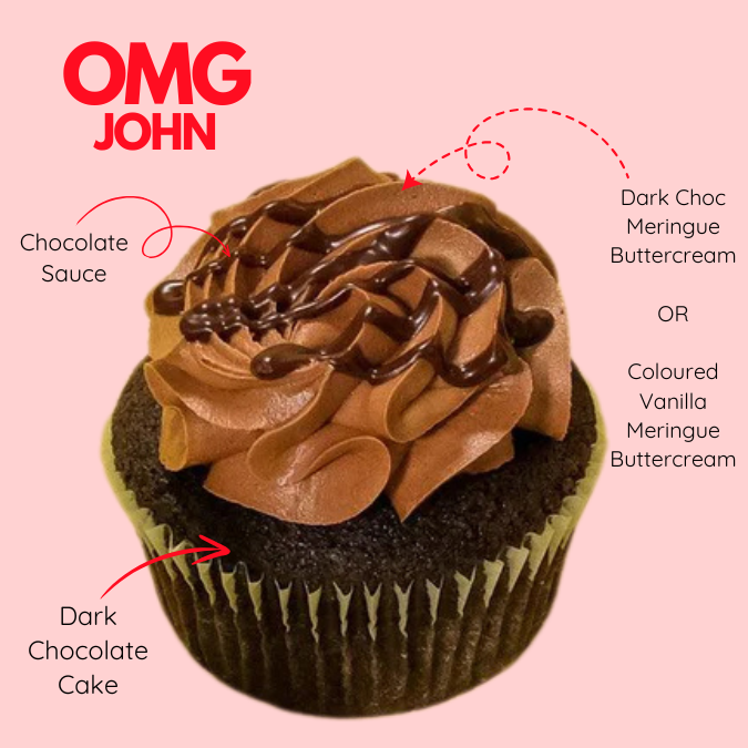 Cupcakes
