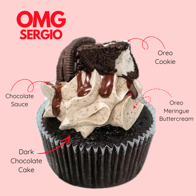 Cupcakes
