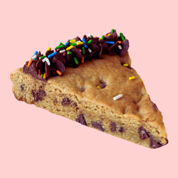 Cookie Cake