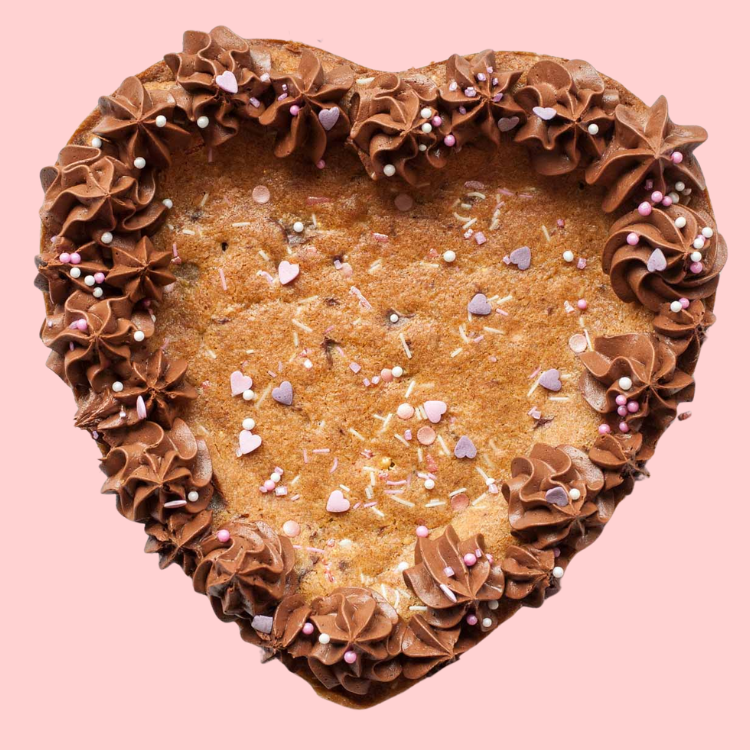 Cookie Cake