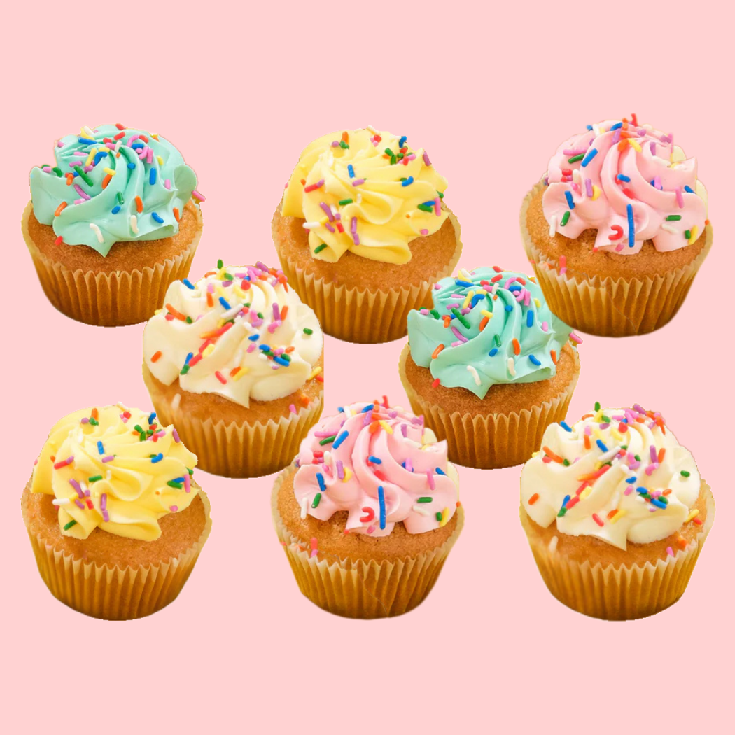 Cupcakes