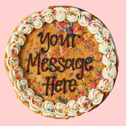 Cookie Cake