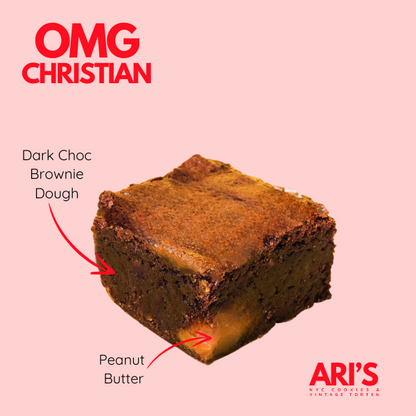 Brownies - 3er Box