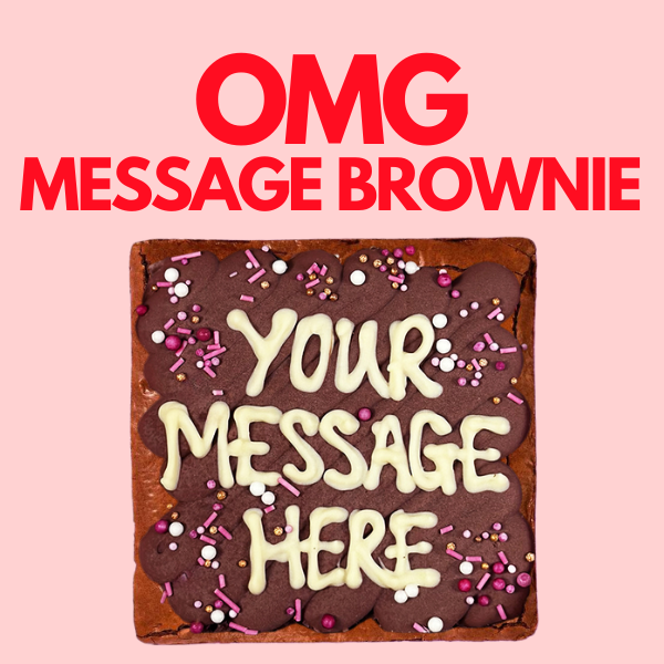 Brownies - Party Box