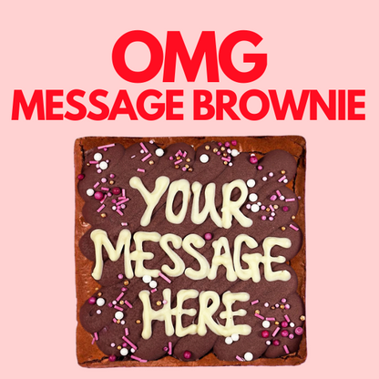 Brownies - Party Box