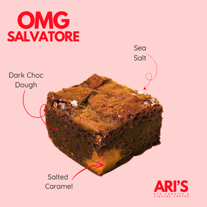 Brownies - 3er Box