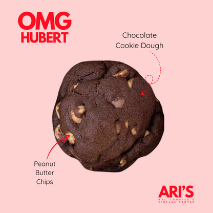 New York Cookies - Party Box