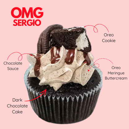 Cupcakes