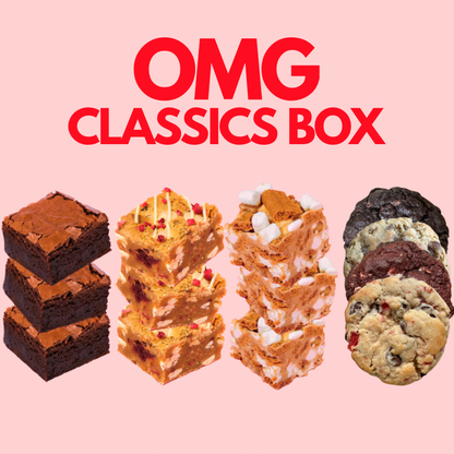 ARI'S OMG Classics Box