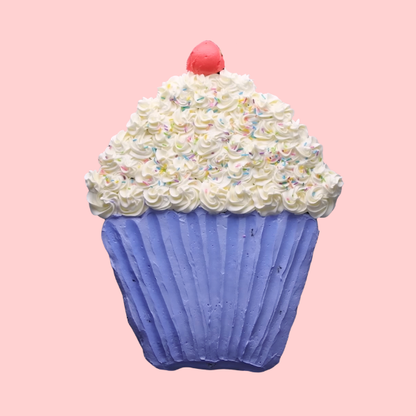 Cupcake Torte