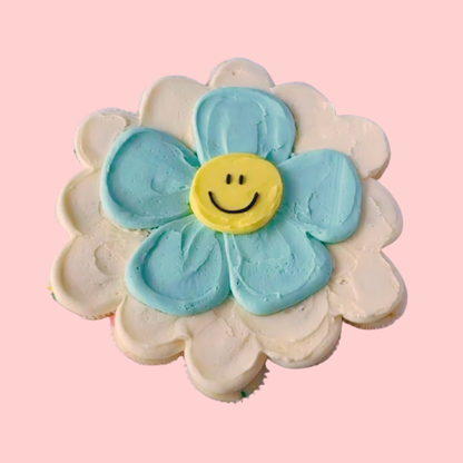 Cupcake Torte