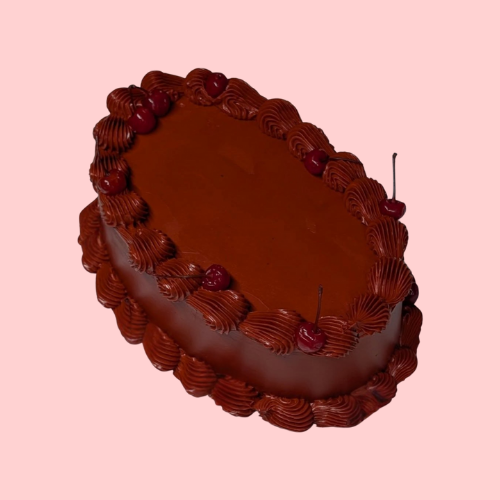Vintage Torte Deluxe