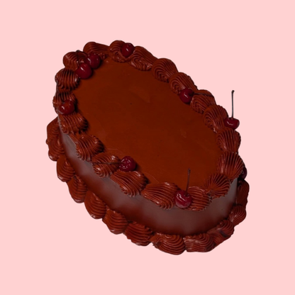 Vintage Torte Deluxe