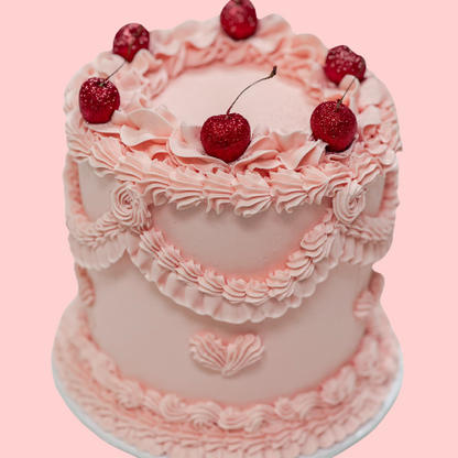 Torte Extras