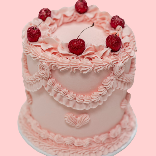 Torte Extras