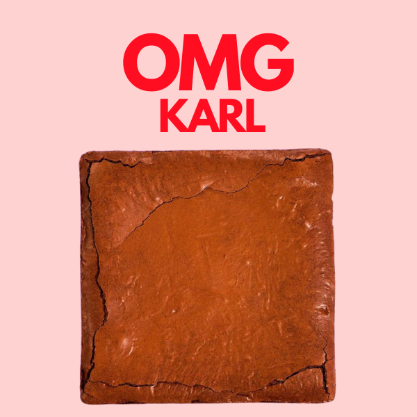 Brownies - Party Box