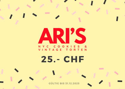 Gift Voucher