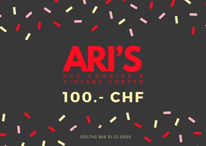 Gift Voucher
