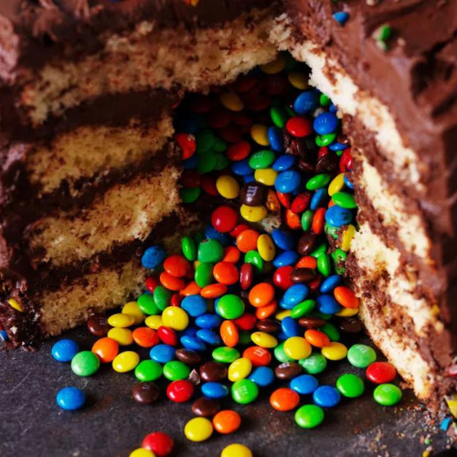 Torte Extras